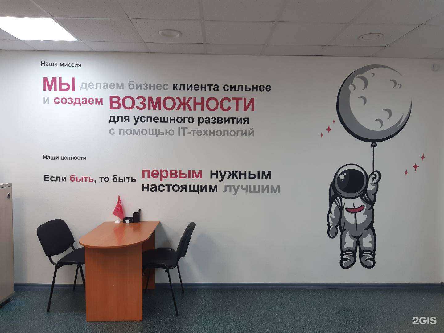 Отзывы на компанию 1С: первый бит в Омске c фото