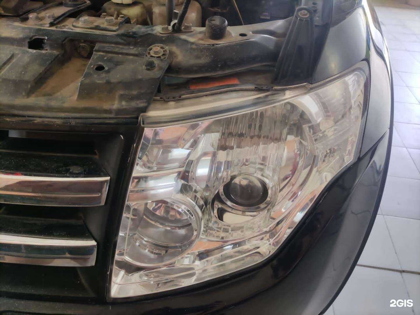 Отзывы на компанию Адмирал Нахимов в Бузулуке c фото