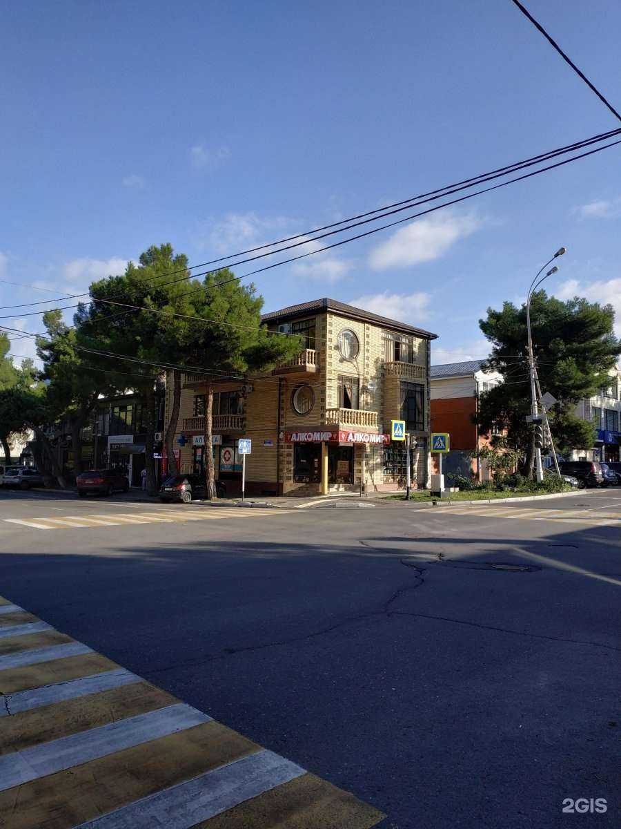 Отзывы на компанию Шаурма по-Барски в Анапе c фото - фотография 2 из 2