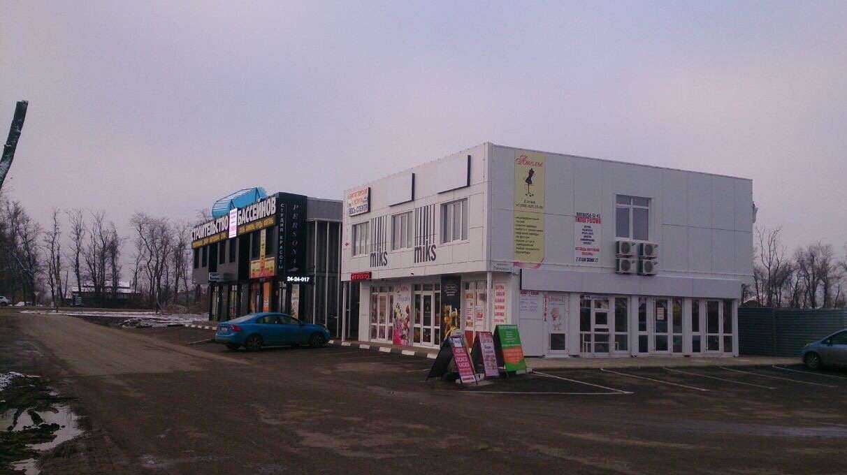 Отзывы на компанию Красиво и Точка в Краснодаре c фото - фотография 2 из 2