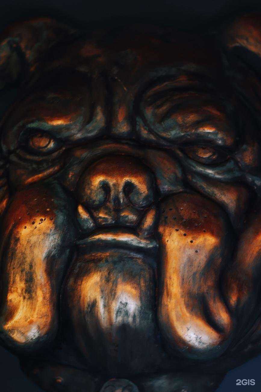 Отзывы на компанию Old bobby в г. Рязань c фото