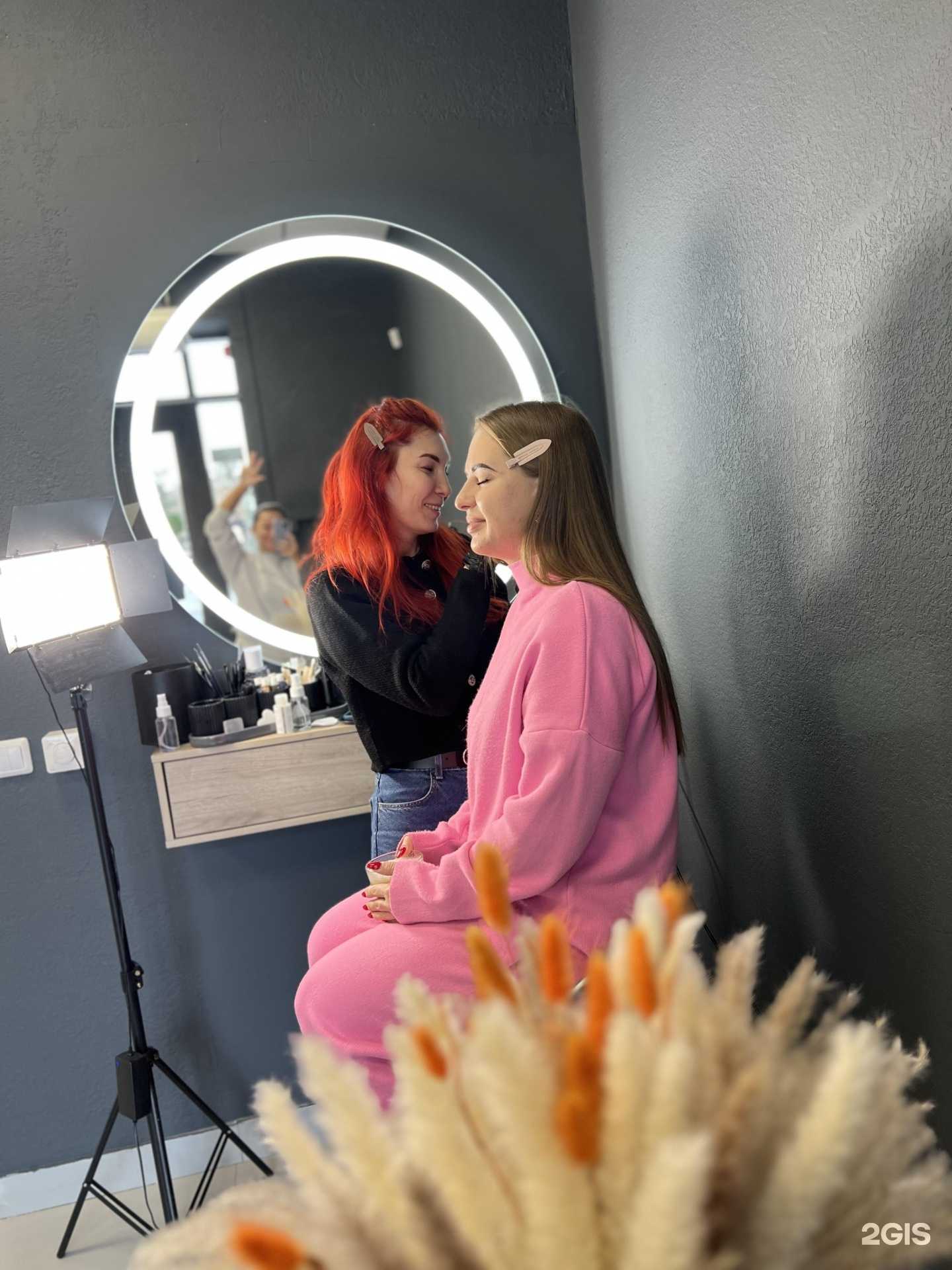 Отзывы на компанию Lisa в Красноярске c фото