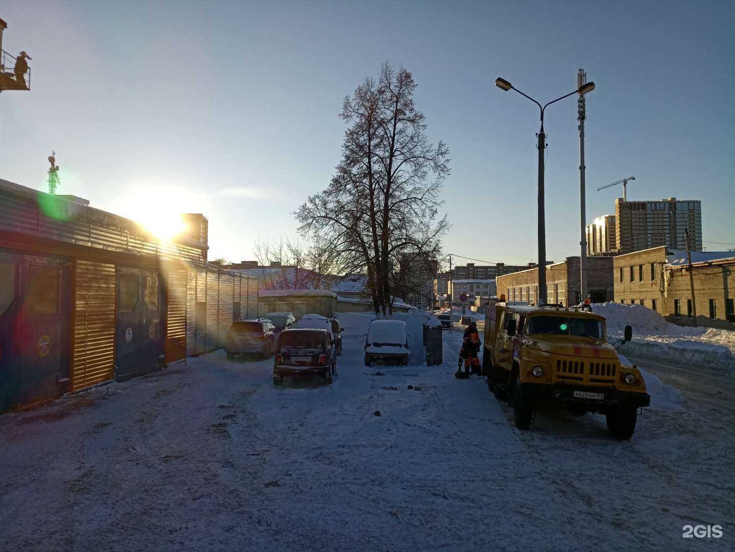 Отзывы на компанию Сорокин&Угренинов Срубы Сибири в Новосибирске c фото - фотография 2 из 2
