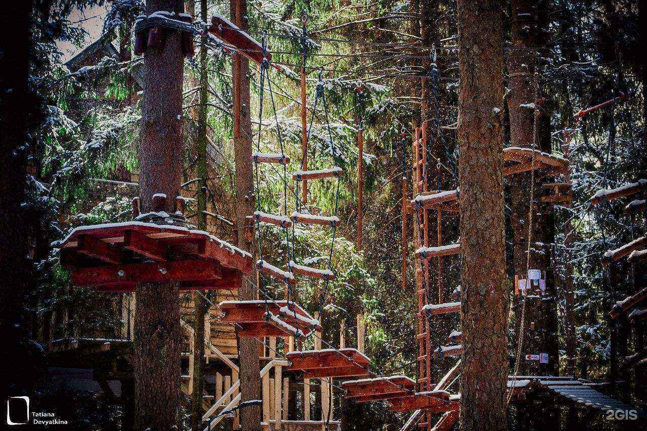 Отзывы на компанию Солнечный остров в Всеволожске c фото