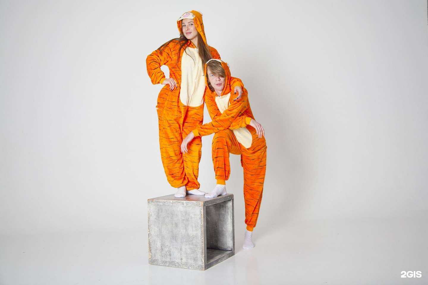 Отзывы на компанию Кигуруми в г. Пермь c фото