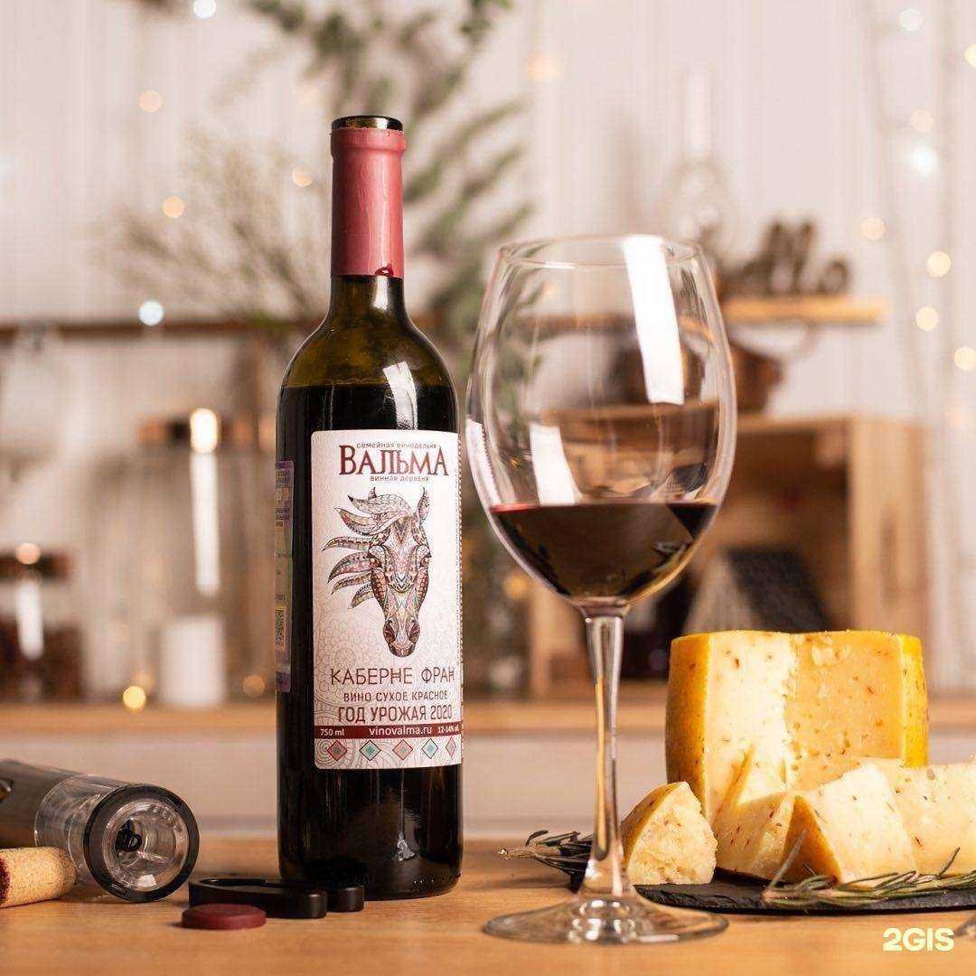 Отзывы на компанию Вальма в г. Анапа c фото