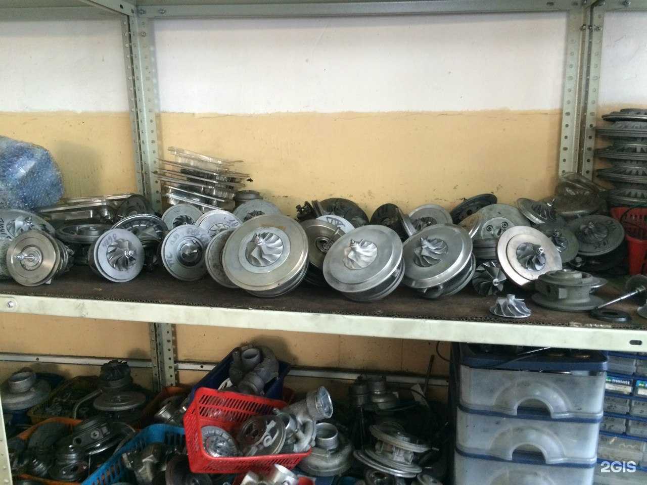 Отзывы на компанию ЯрТурбо Сервис в г. Ярославль c фото