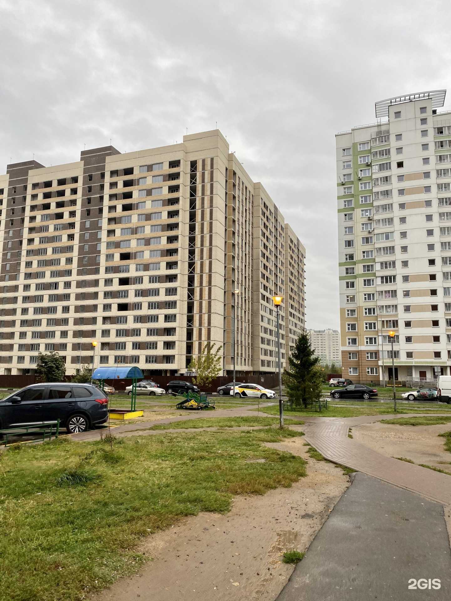 Отзывы на компанию Живая вода в Балашихе c фото - фотография 2 из 2