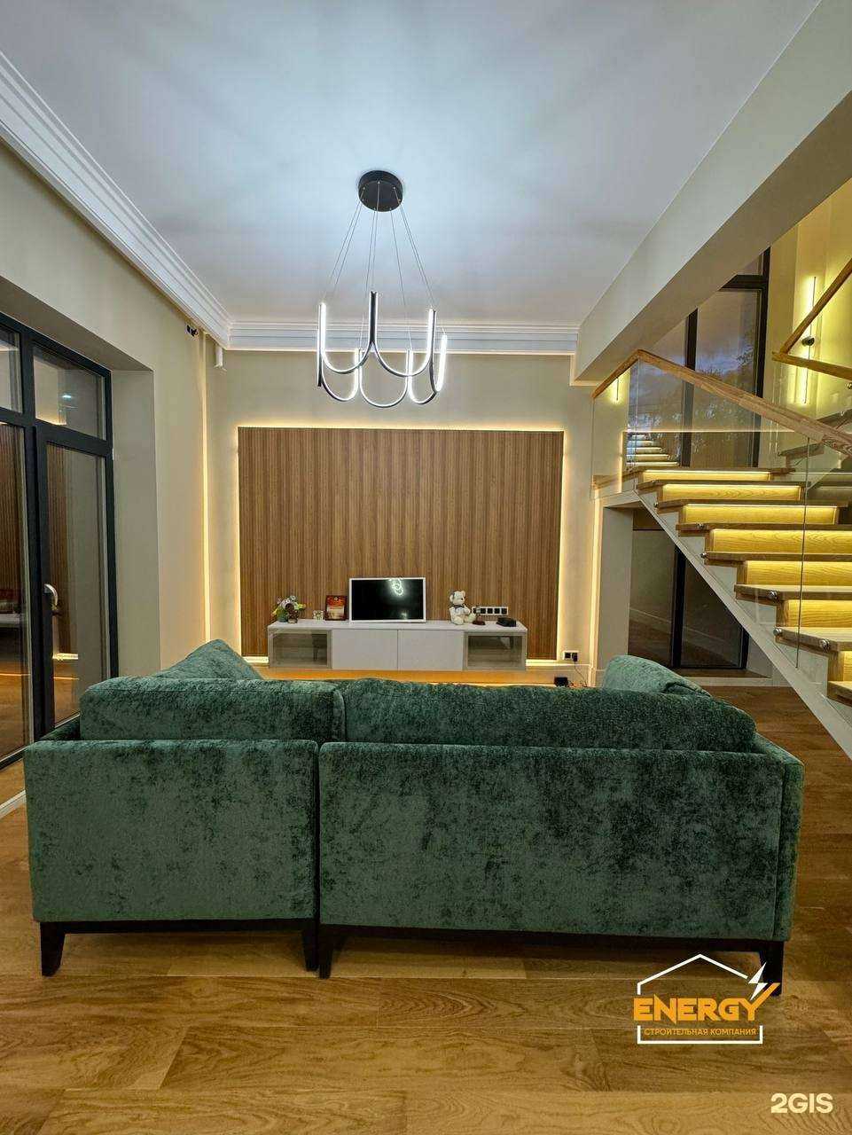 Отзывы на компанию Energy в г. Казань c фото