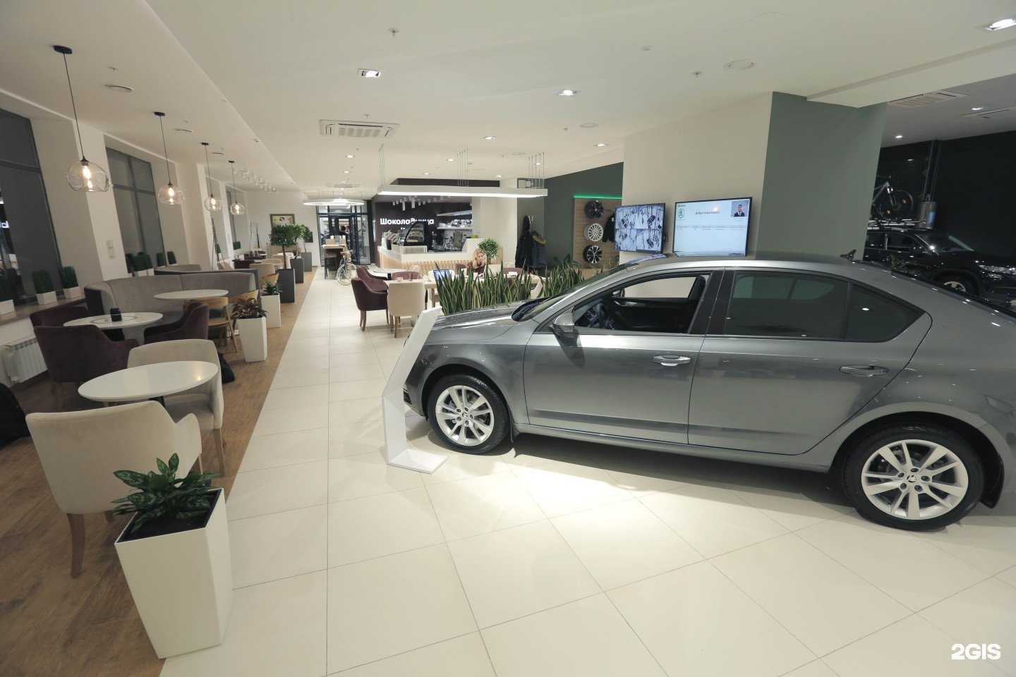 Отзывы на компанию FAVORIT MOTORS в г. Москва c фото