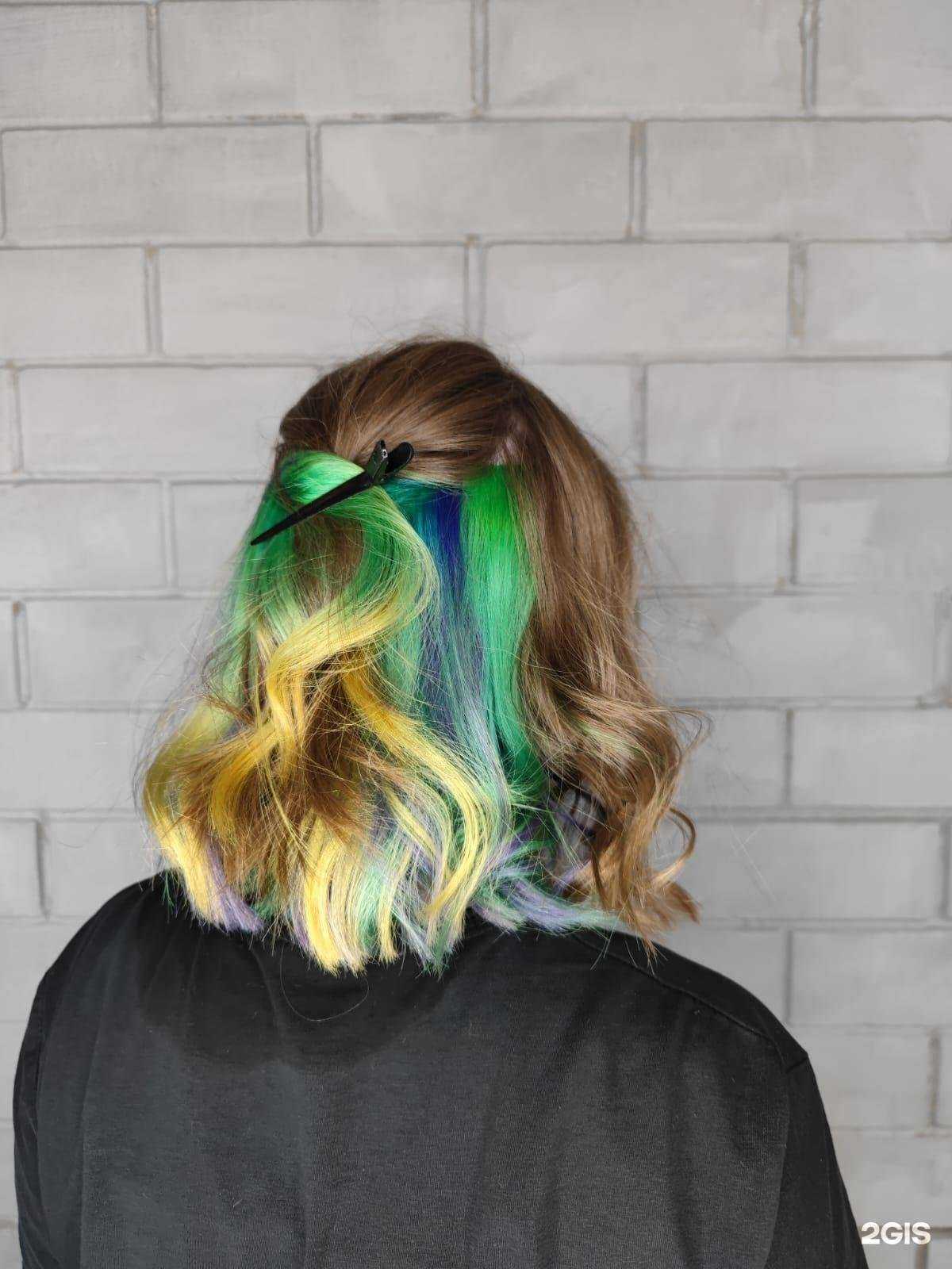 Отзывы на компанию Цирюльня в Тамбове c фото