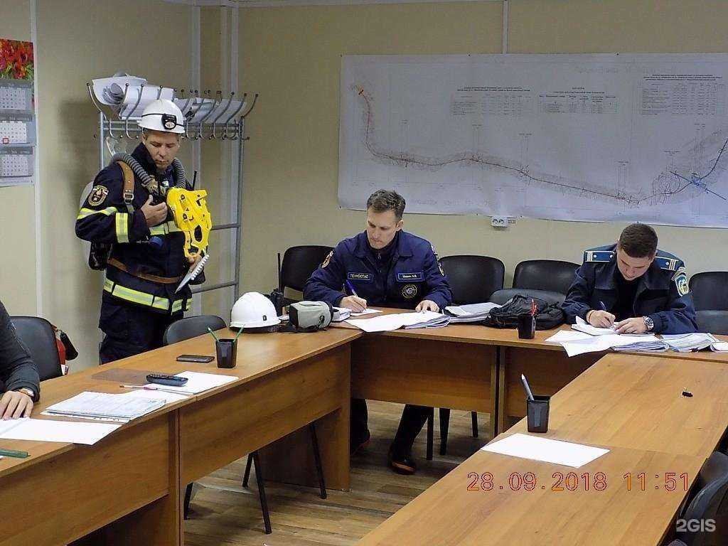 Отзывы на компанию Техноспас в Рязани c фото