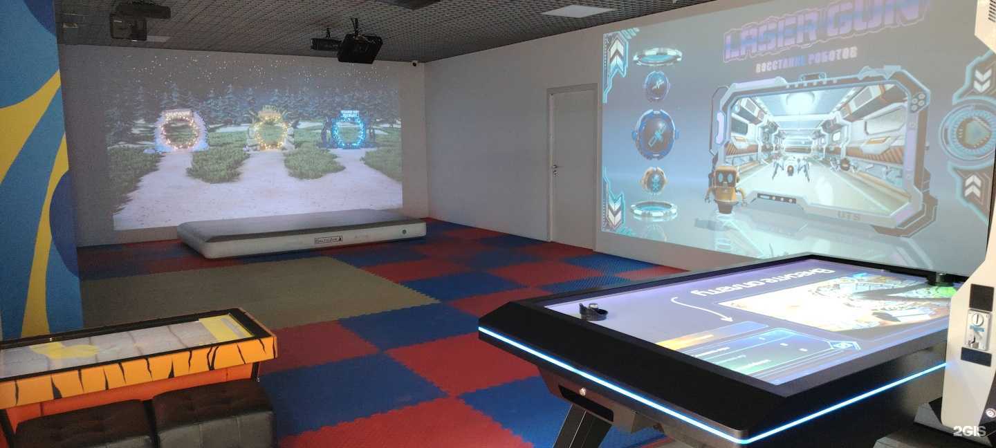 Отзывы на компанию Волшебная территория  в Мончегорске c фото