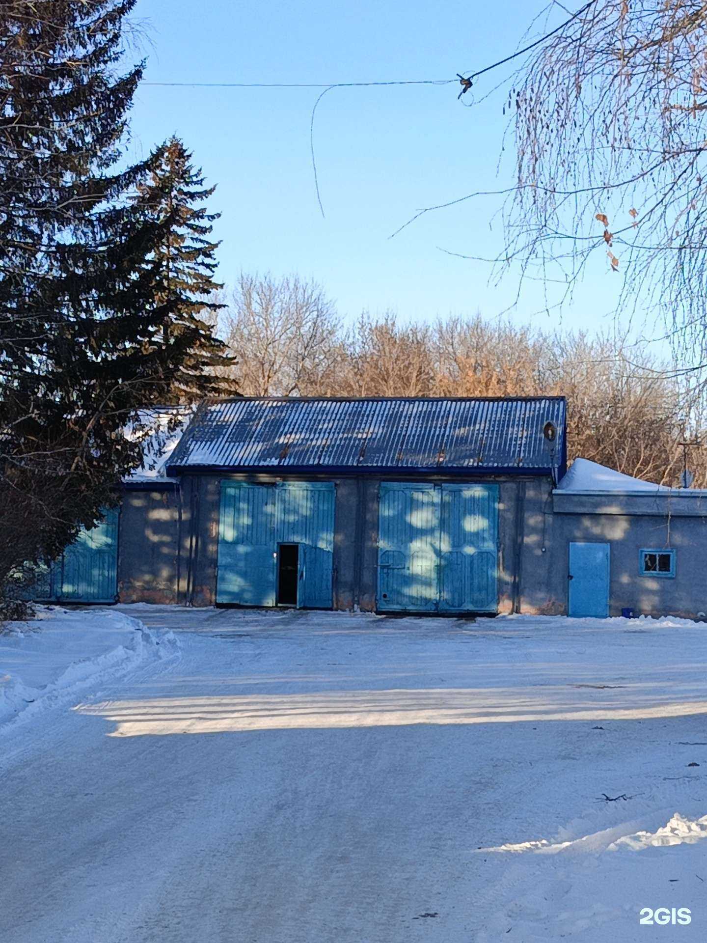 Отзывы на компанию Горводоканал в Новосибирске c фото - фотография 2 из 2