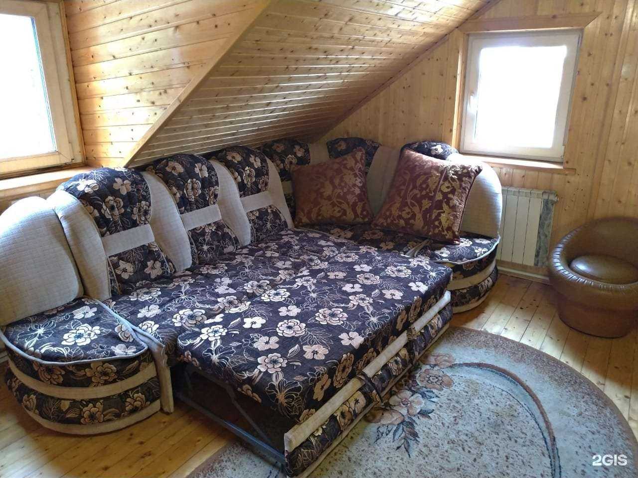 Отзывы на компанию Царская в г. Сургут c фото