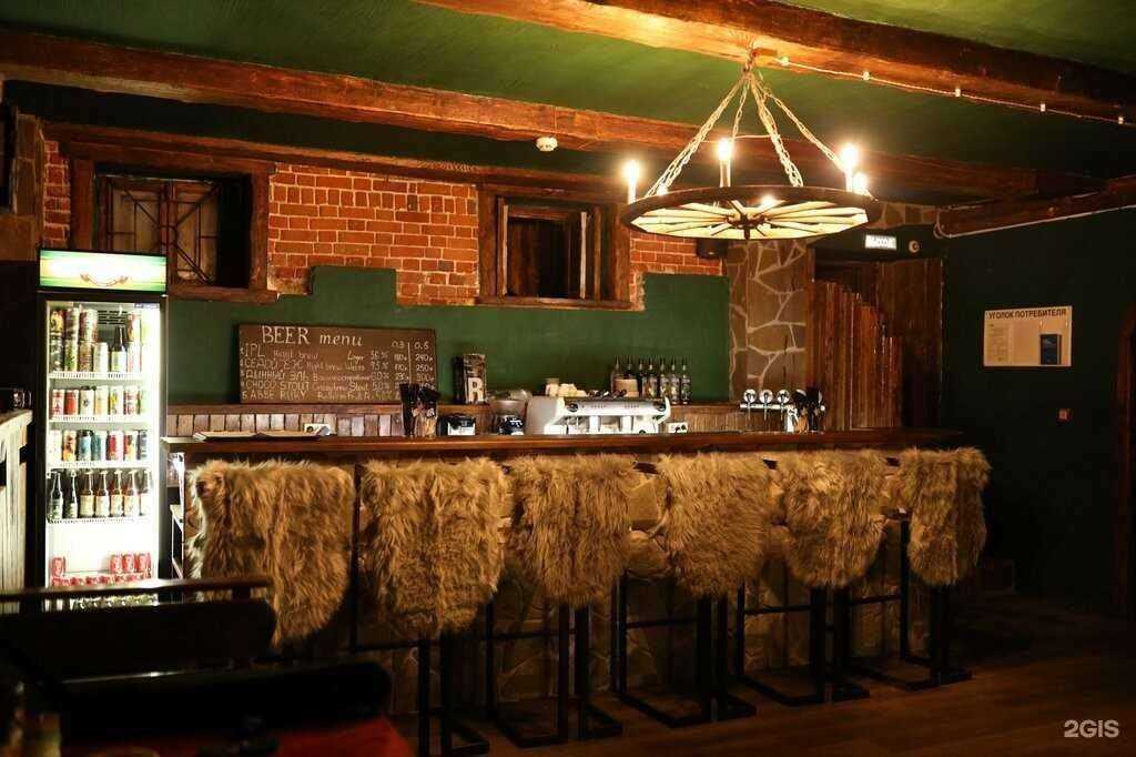 Отзывы на компанию Ale&Wood в Коломне c фото