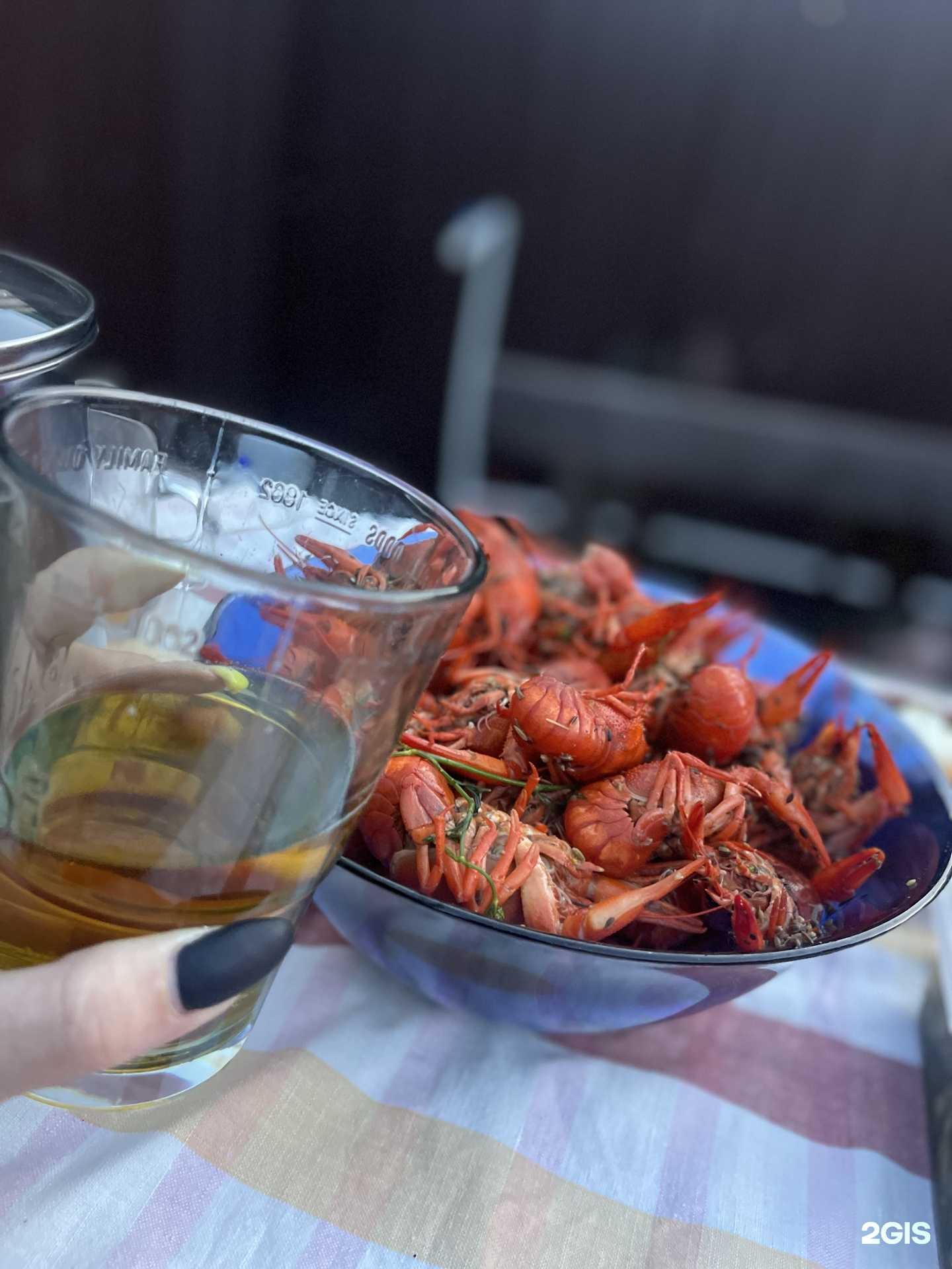 Отзывы на компанию Хмельной дворик в г. Воронеж c фото