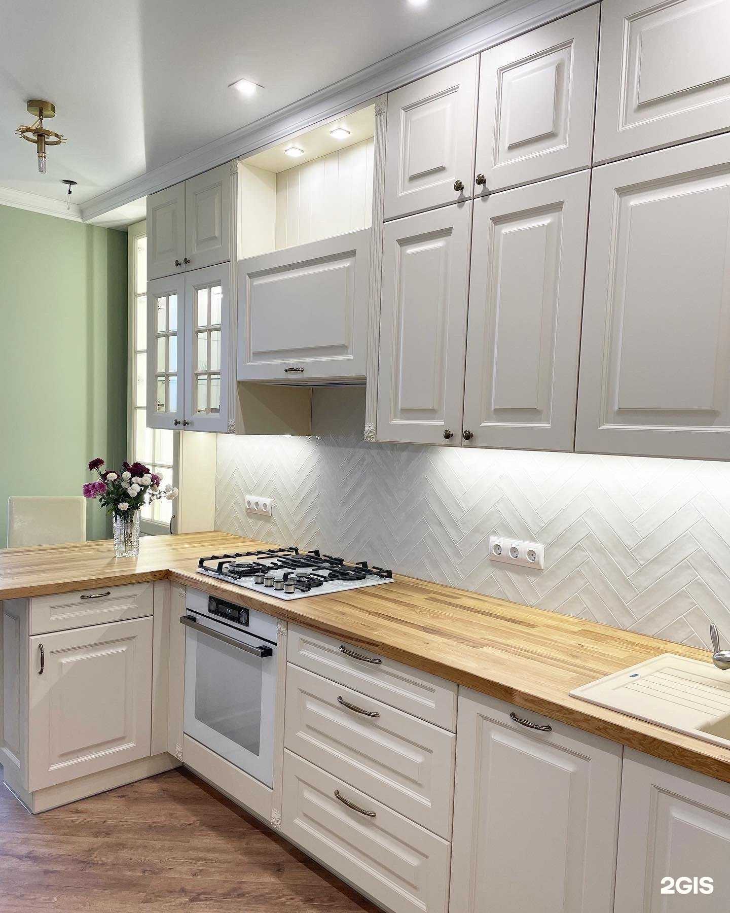 Отзывы на компанию Мебелик в г. Калининград c фото