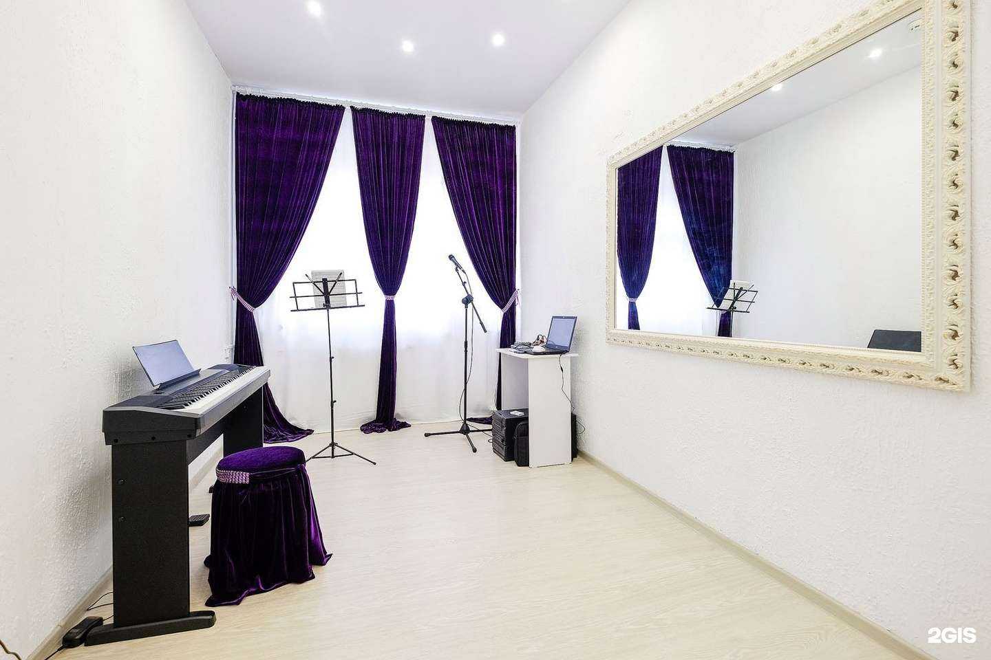 Отзывы на компанию Голоs в Томске c фото