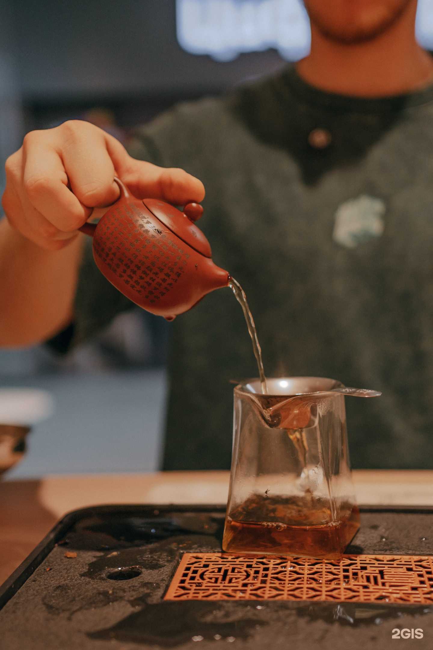 Отзывы на компанию CoppaTea&CoffeeShop в г. Ставрополь c фото