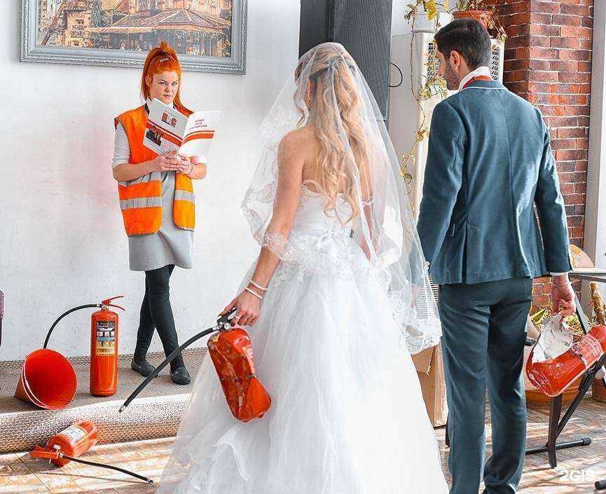 Отзывы на компанию ПожСервис в Ростове-на-Дону c фото