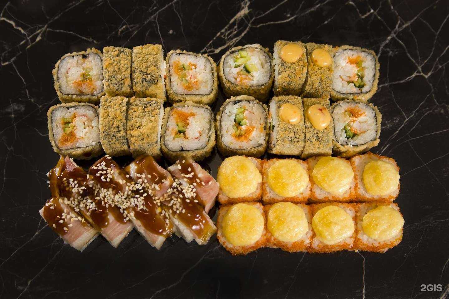 Отзывы на компанию Рикша в Абинске c фото