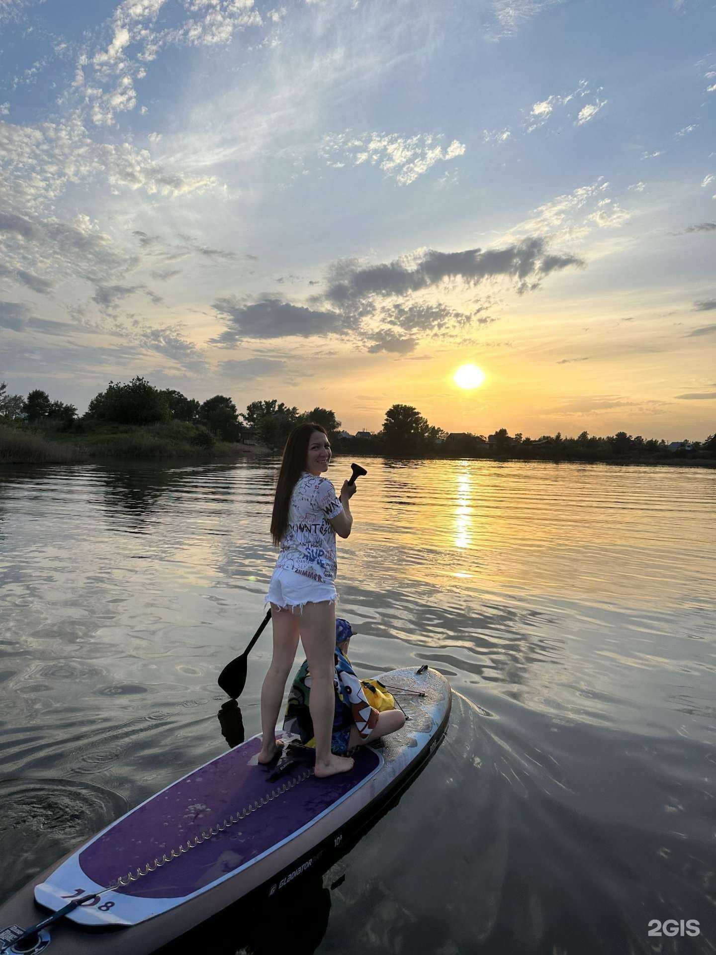 Отзывы на компанию Sup56 в Оренбурге c фото