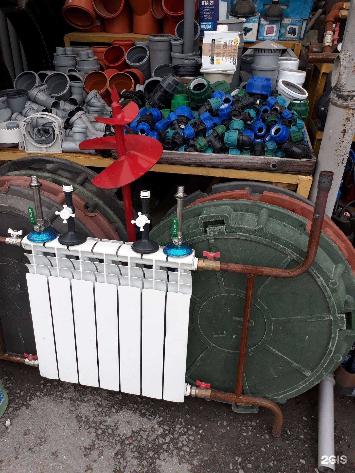 Отзывы на компанию Магазин в Новосибирске c фото