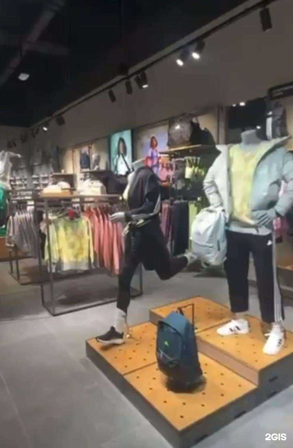 Отзывы на компанию Lamoda Sport в Перми c фото