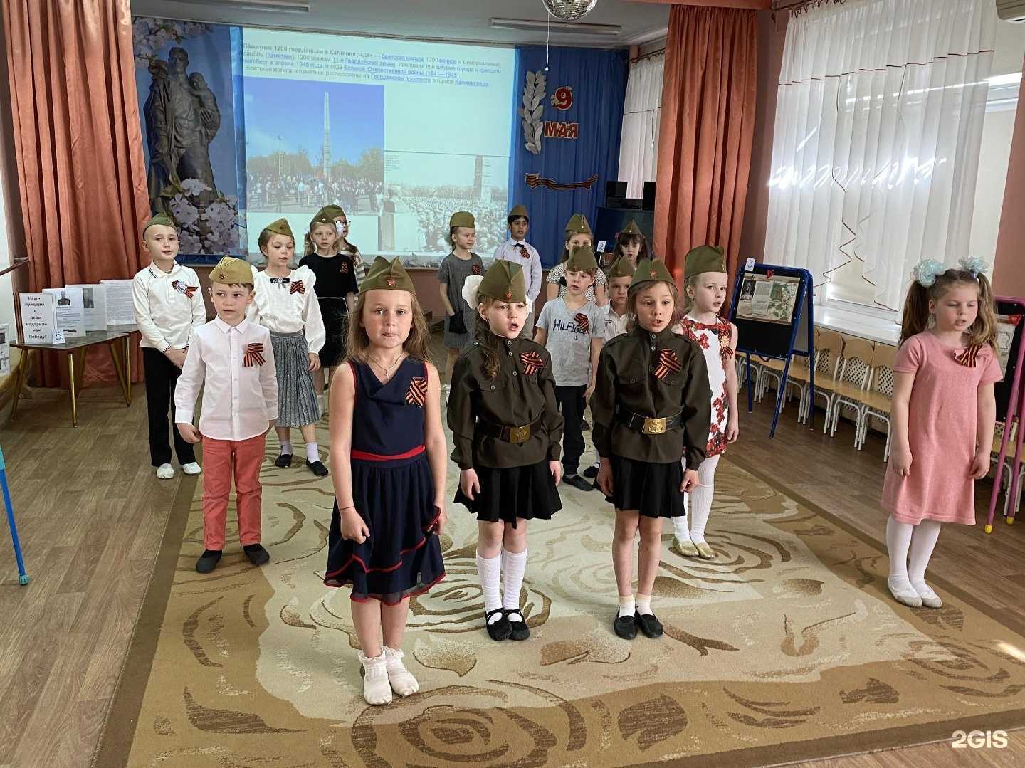 Отзывы на компанию Детский сад №102 в Калининграде c фото