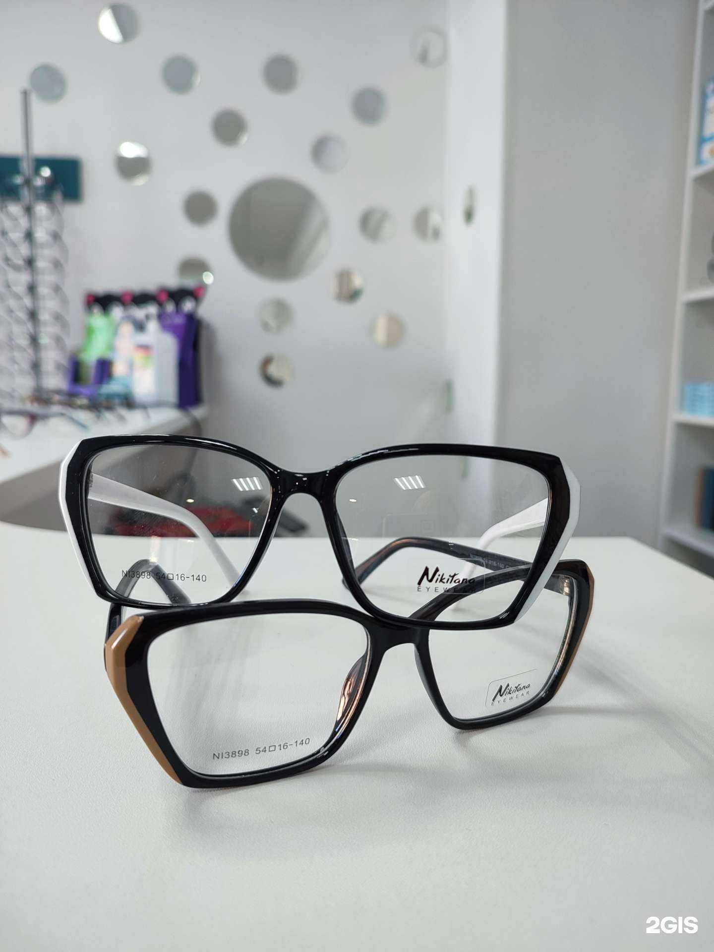 Отзывы на компанию ЛенОптика в г. Орск c фото