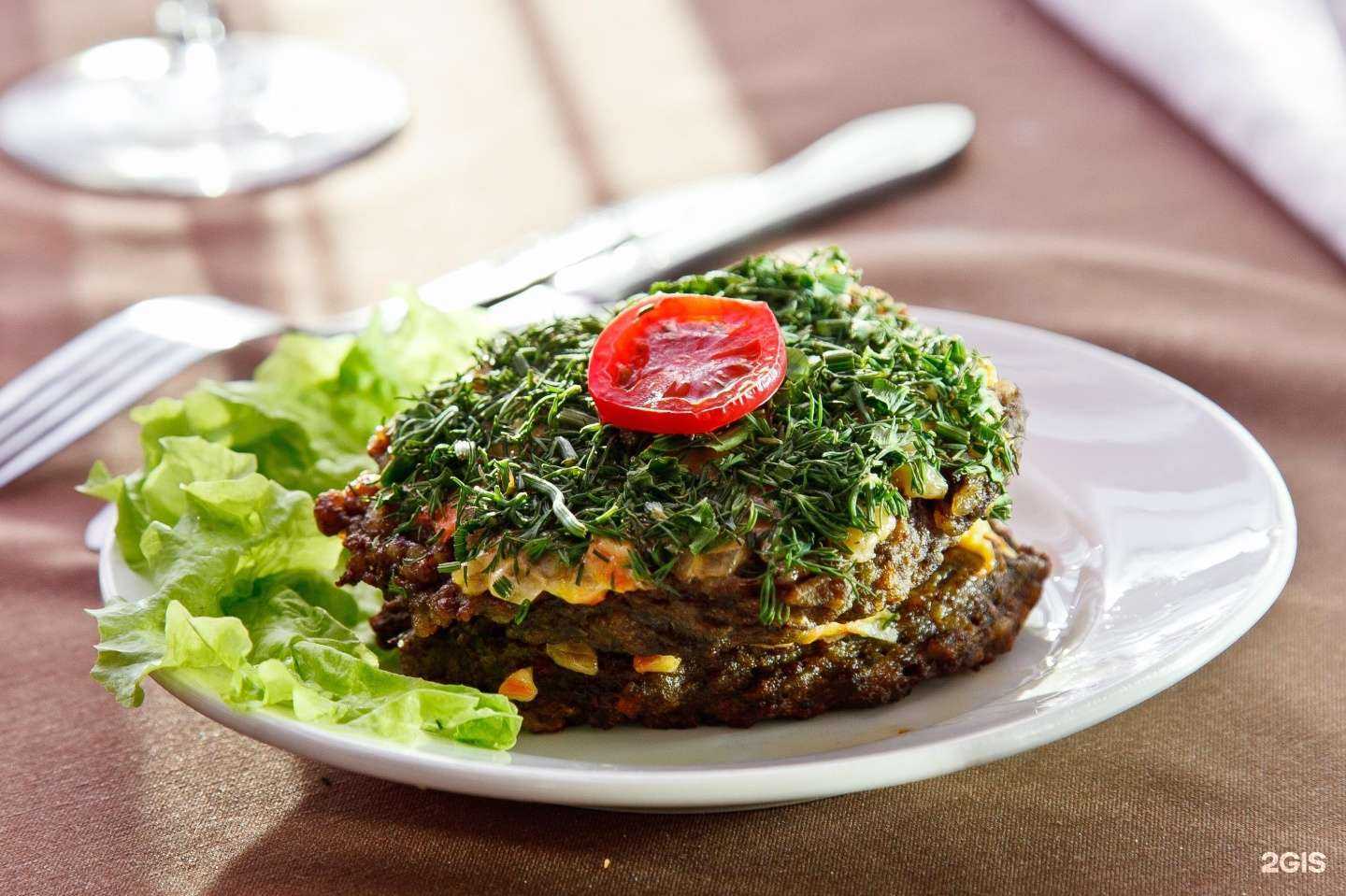 Отзывы на компанию В гостях у бабушки в г. Комсомольск-на-Амуре c фото