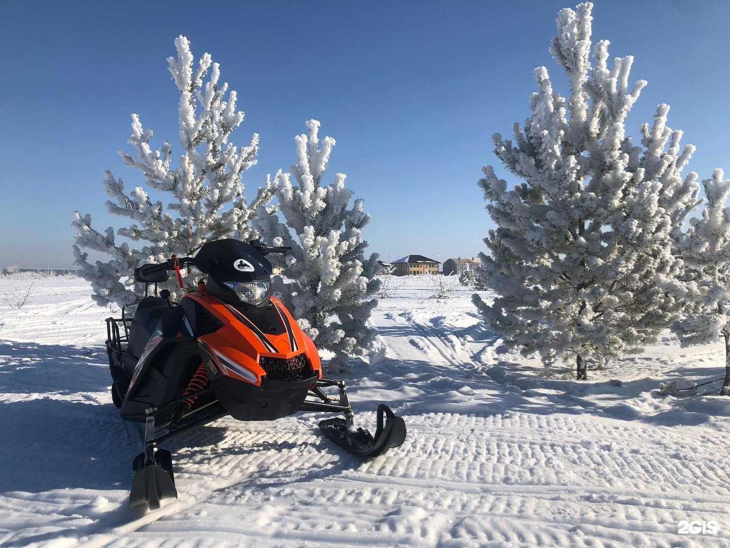 Отзывы на компанию Adrenaline в г. Каменск-Уральский c фото