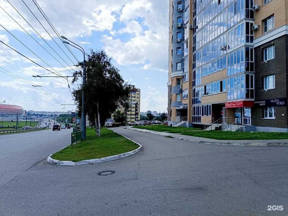 Отзывы на компанию Autodoc.ru в г. Саранск c фото