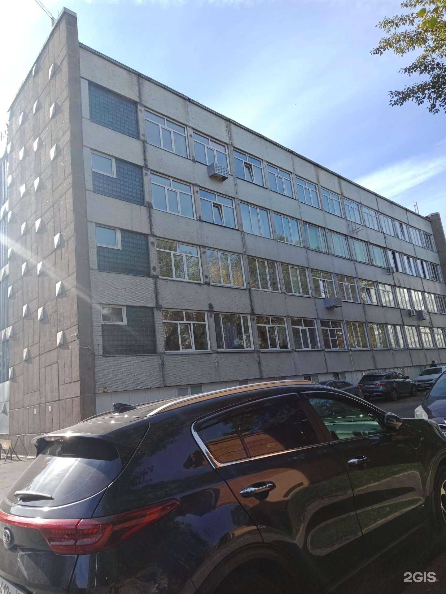 Отзывы на компанию Starway в Красноярске c фото - фотография 2 из 2