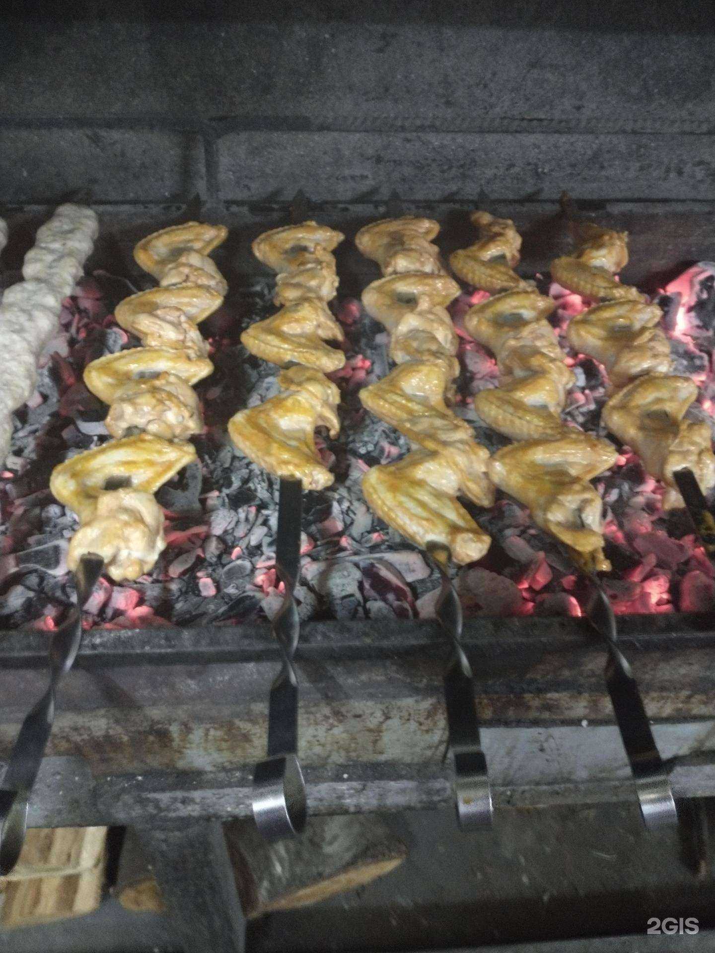 Отзывы на компанию Ням-кафе в Ставрополе c фото