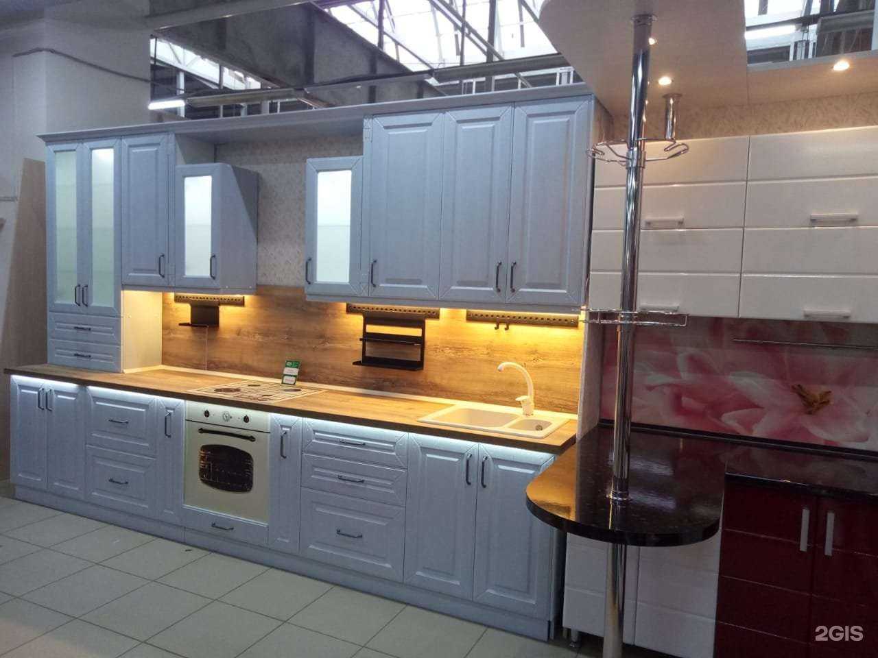 Отзывы на компанию Идея комфорта в Набережных Челнах c фото