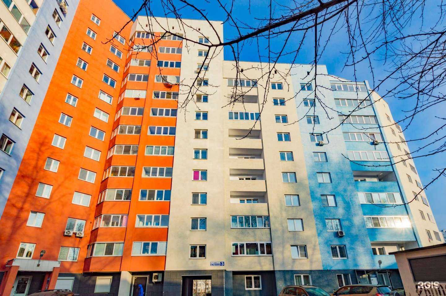 Отзывы на компанию Custom Home в Екатеринбурге c фото