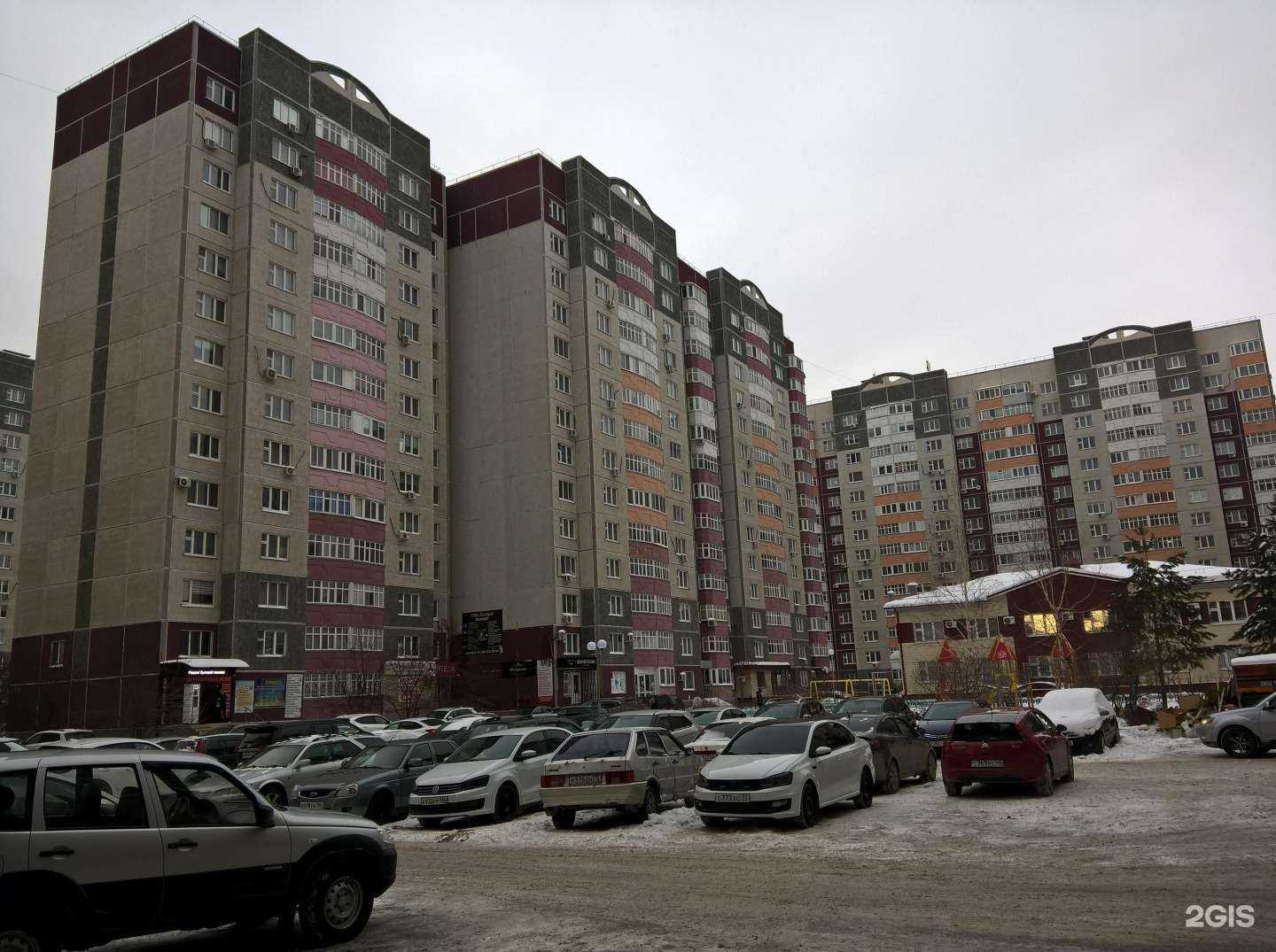 Отзывы на компанию Домофонд в Тюмени c фото - фотография 2 из 2