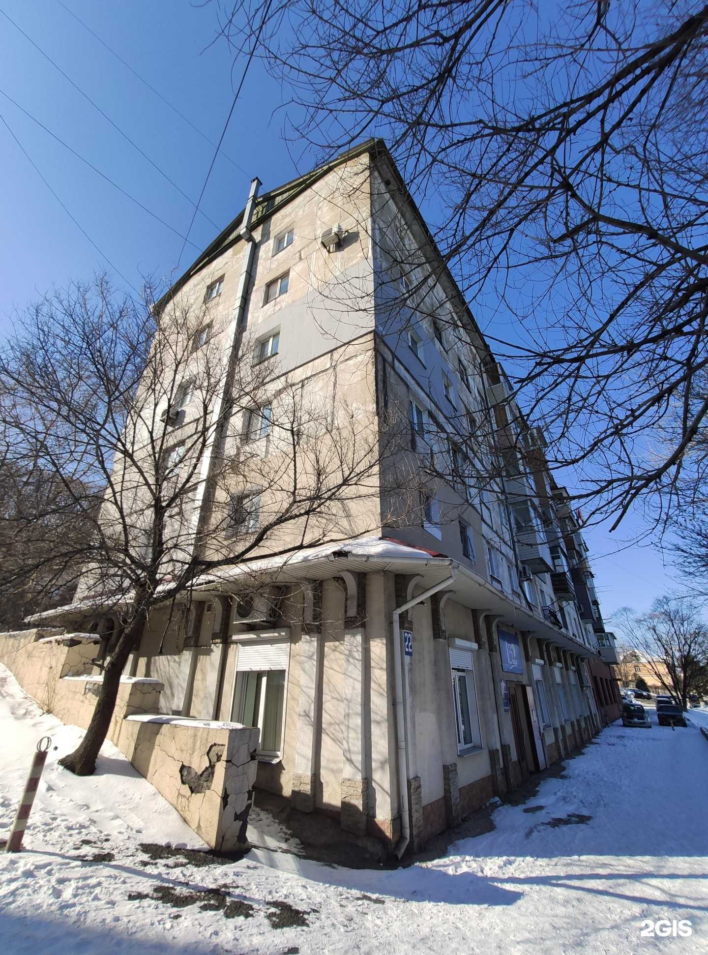 Отзывы на компанию Вернисаж в Находке c фото - фотография 2 из 2