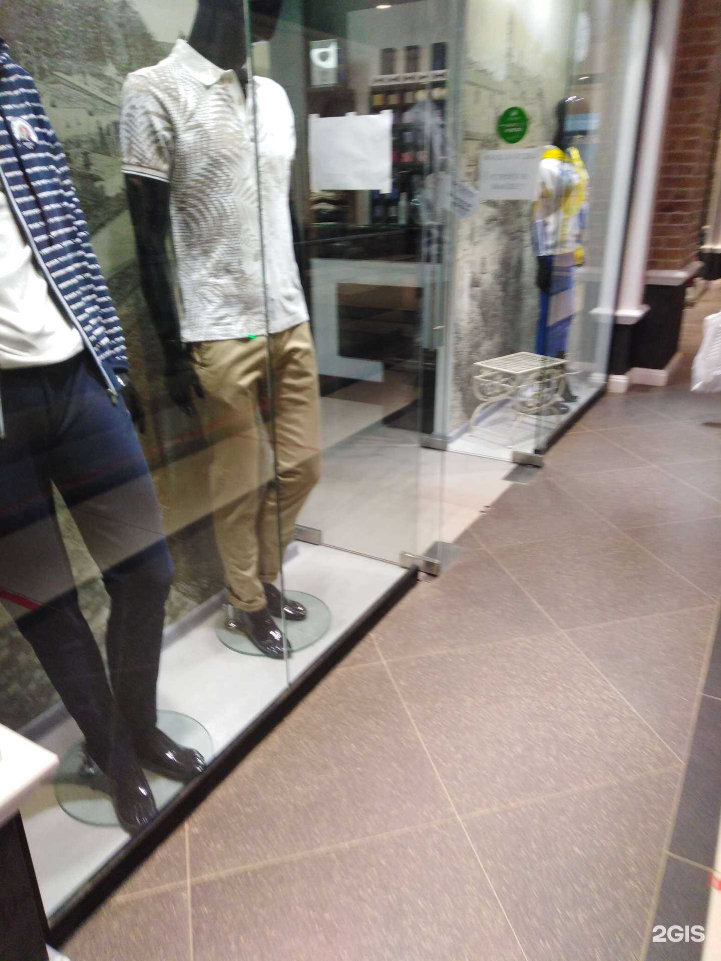 Отзывы на компанию Комильфо в г. Тамбов c фото