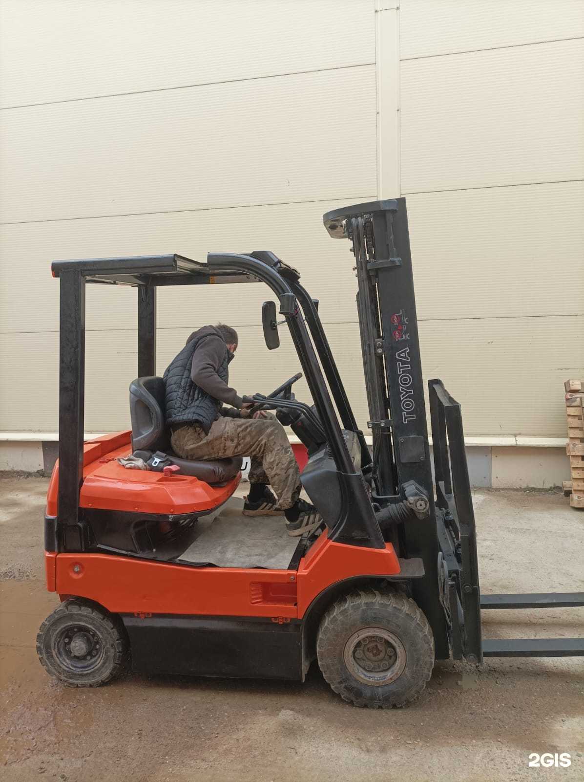 Отзывы на компанию Формион в г. Краснодар c фото