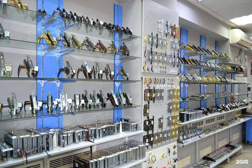 Отзывы на компанию Мир Замков в г. Киров c фото