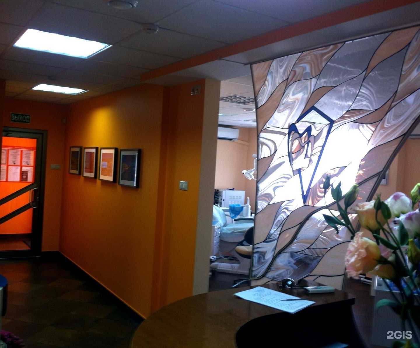 Отзывы на компанию Кристалл в Краснодаре c фото