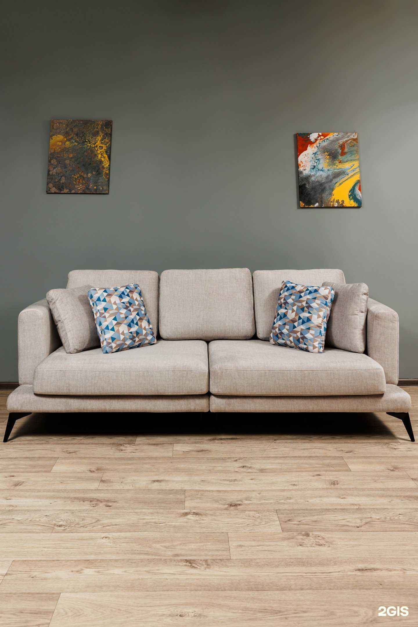 Отзывы на компанию Диван 42 в Кемерове c фото