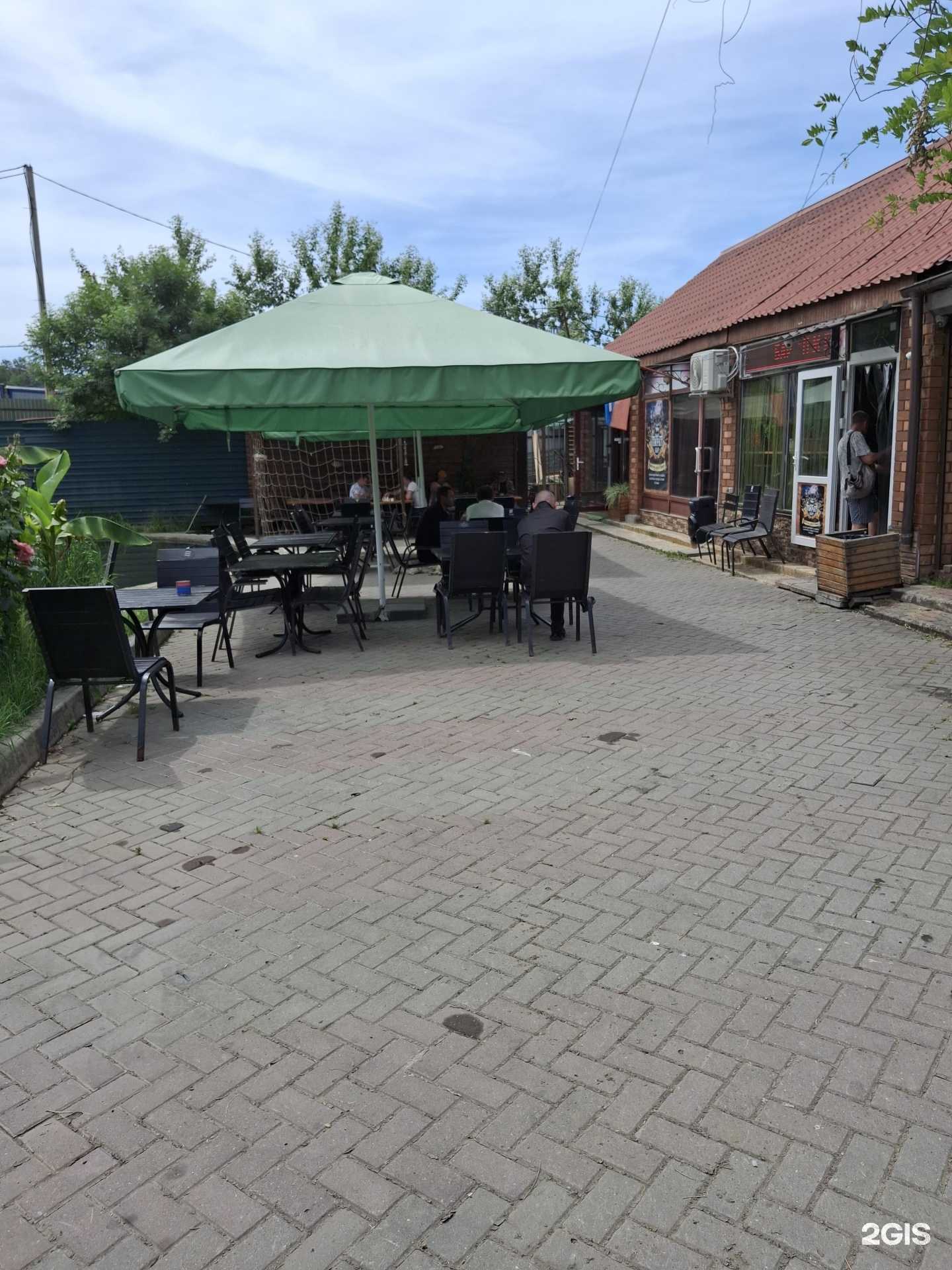 Отзывы на компанию Пират бар в г. Сочи c фото