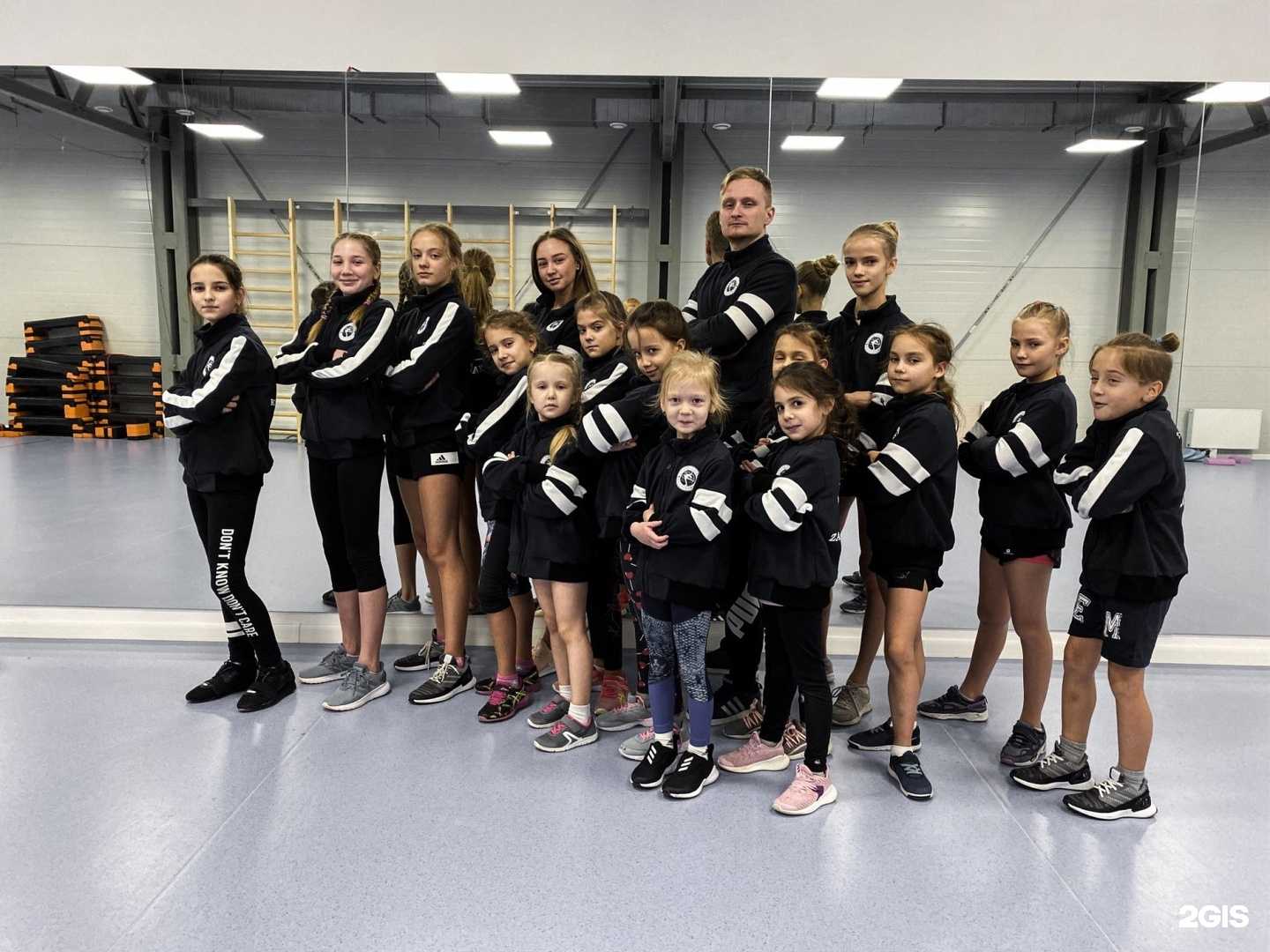 Отзывы на компанию Ice-skill в г. Светлогорск c фото