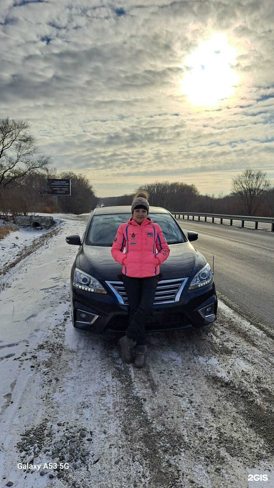 Отзывы на компанию Cars from Japan в г. Владивосток c фото