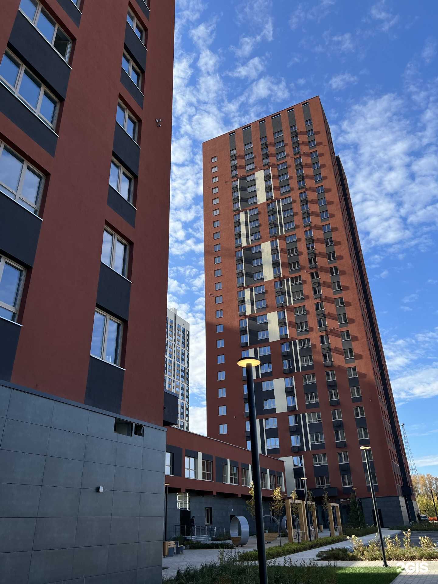 Отзывы на компанию Pu_lisse в Екатеринбурге c фото - фотография 2 из 2