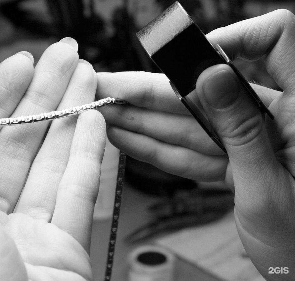 Отзывы на компанию Мастер бриллиант в Костроме c фото